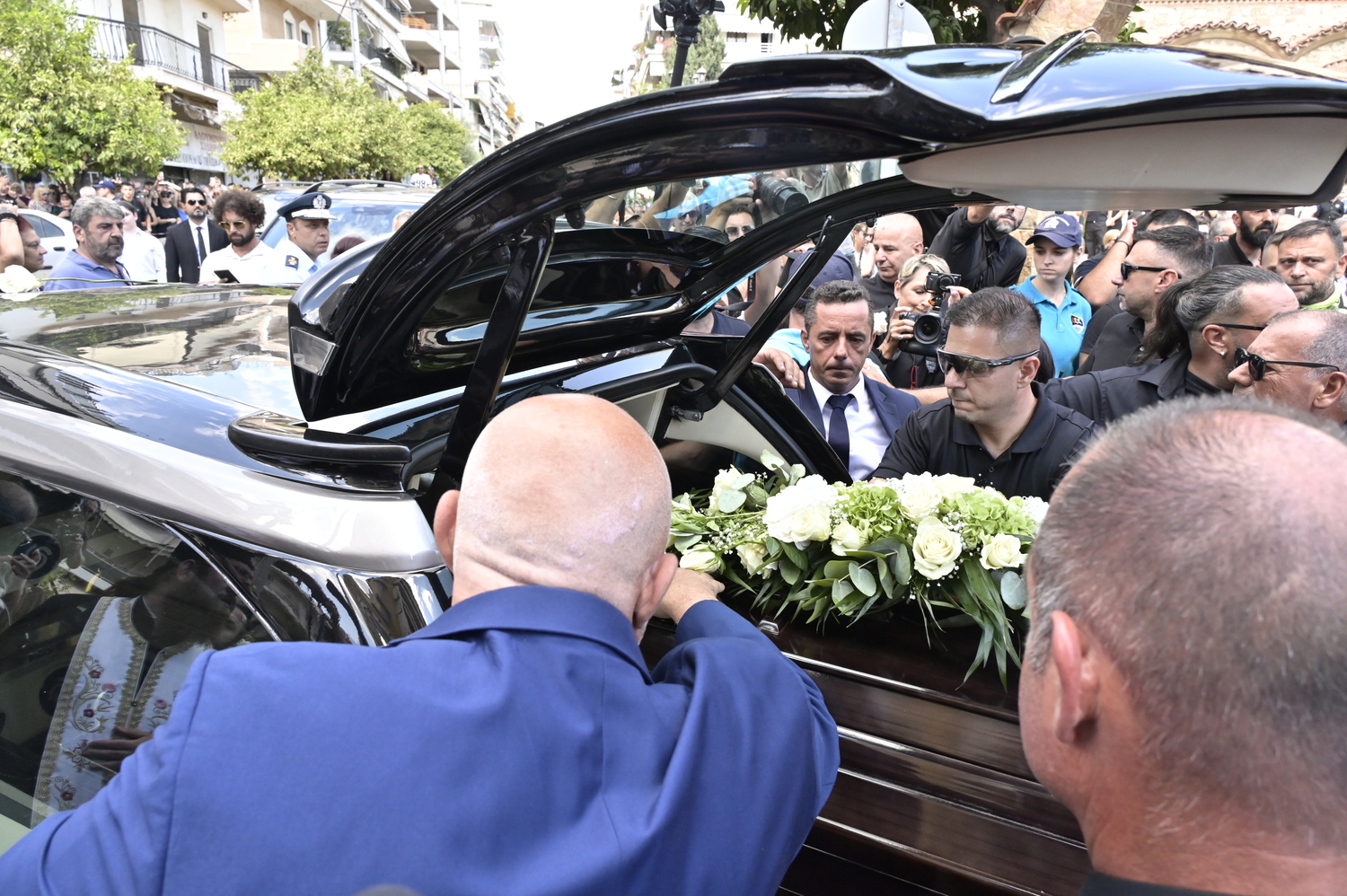 mazonakis kideia 14 9 2026