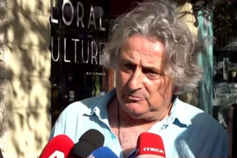 Υπόθεση Μαζωνάκη: Σε κακή ψυχολογική κατάσταση ο υπνοθεραπευτής – Οι συνομιλίες με τη γιατρό