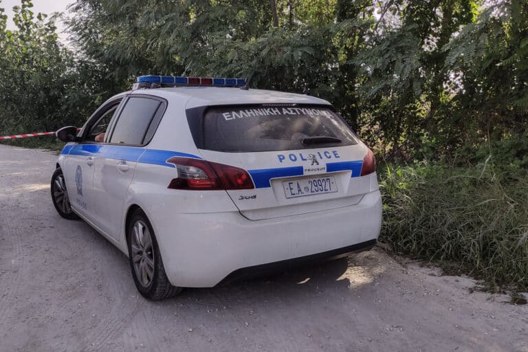 Συνελήφθη 21χρονος για ναρκωτικά στη Μεσσηνία