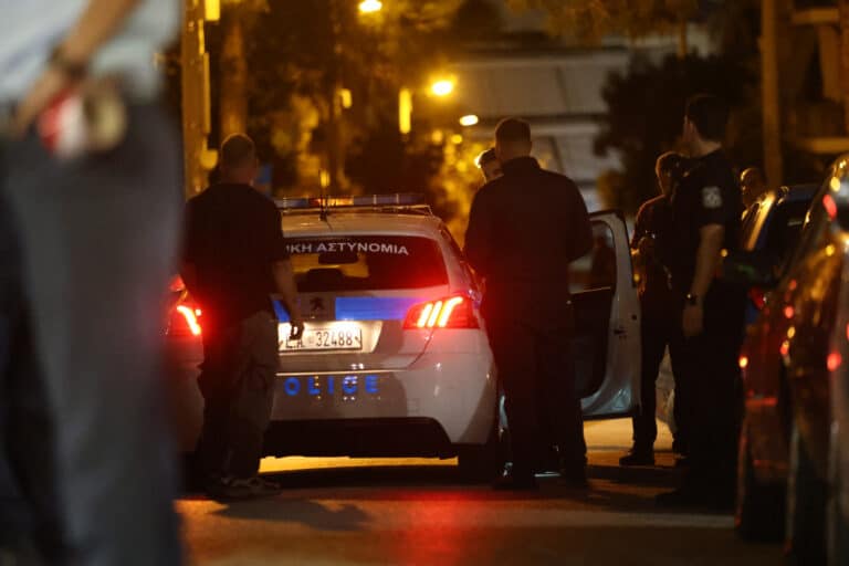 Νίκαια: Πώς έληξε η ομηρία της 44χρονης – «Θα βάλω βόμβα και θα σε πάρω μαζί μου», είπε ο 49χρονος