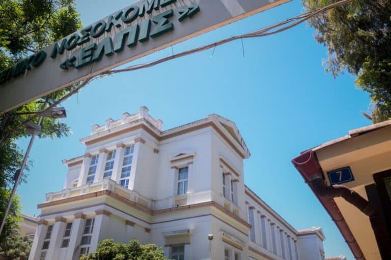 Θάνατος Γιώργου Μαζωνάκη: «Κανείς δεν ζήτησε αλλαγή της ώρας στο πιστοποιητικό θανάτου στο Ελπίς», λέει ο Γεωργιάδης