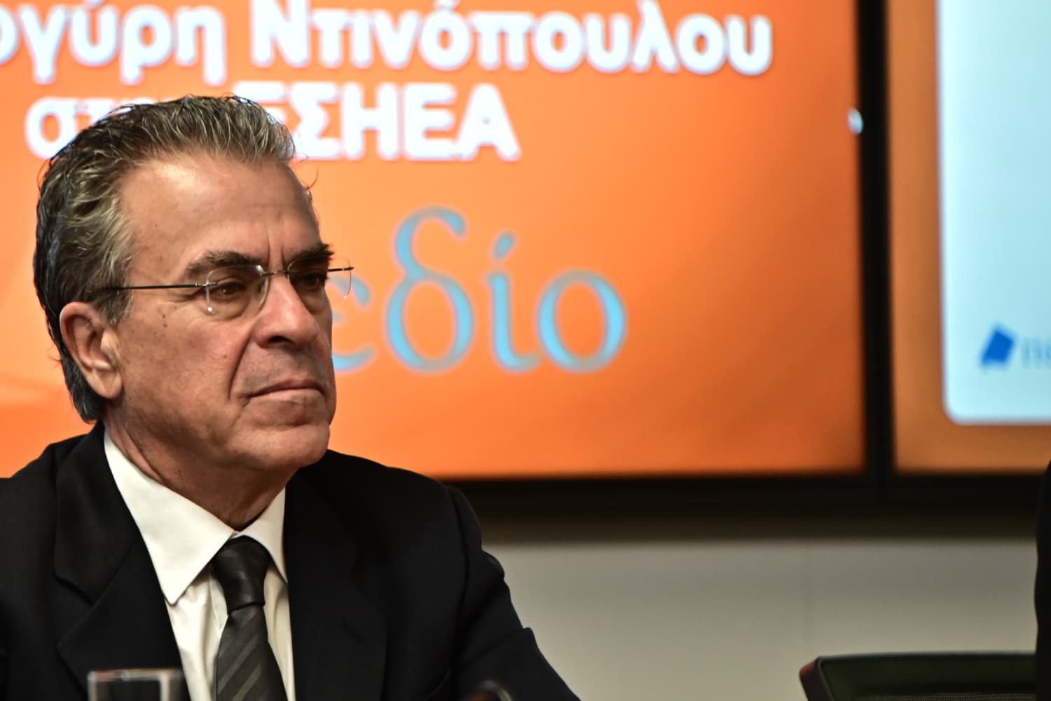 ntinopoulos samaras