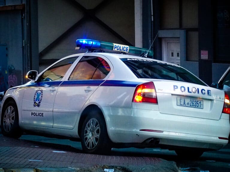 Ταυτοποιήθηκε ο δράστης της επίθεσης με σουγιά σε υπόθεση οπαδικής βίας στον Άγιο Δημήτριο