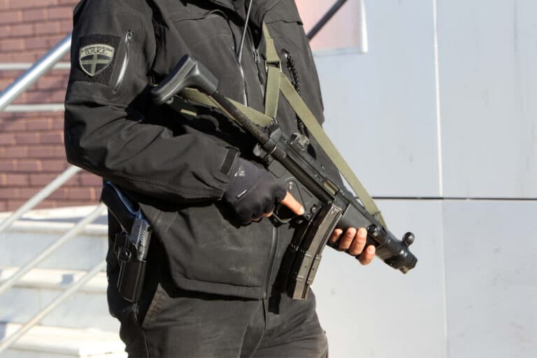 Χαλκιδική: Συνελήφθη 62χρονος Ρώσος με διεθνές ένταλμα για απάτη – Είχε βρεθεί στο Άγιο Όρος