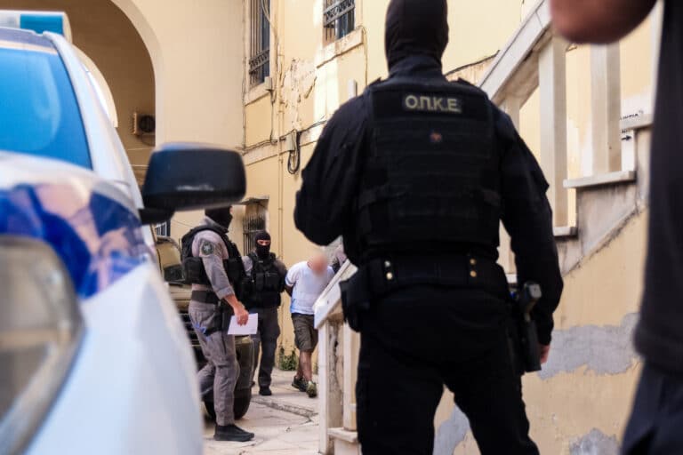 Χανιά: Στον εισαγγελέα 61χρονος για εννέα κλοπές μέσα σε πέντε μήνες – «Λεία» 5.000 ευρώ