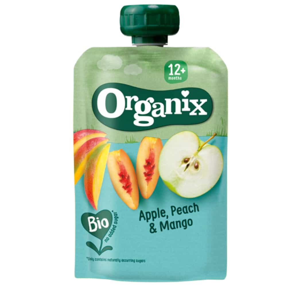 organix bio 16 9
