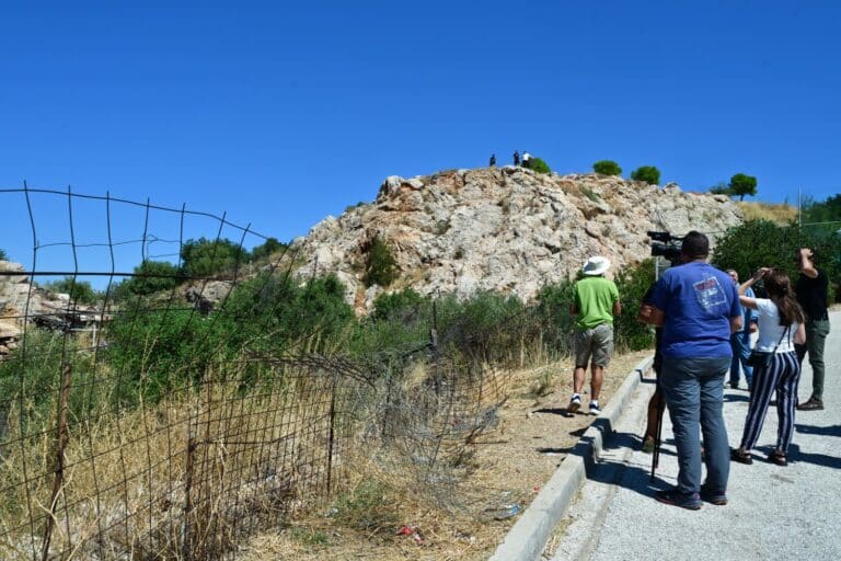 Θρίλερ με τα ανθρώπινα οστά που βρέθηκαν στην Κυψέλη – Οι Αρχές ανοίγουν φακέλους εξαφανισμένων προσώπων