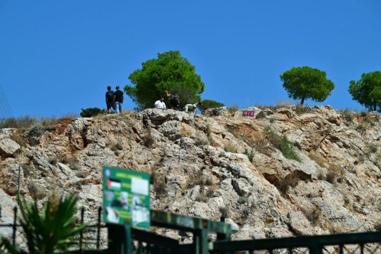 Κυψέλη: Μυστήριο με τα οστά που εντοπίστηκαν σε σακούλα – «Έχουν ανοίξει όλες οι υποθέσεις από την ΕΛ.ΑΣ. για εξαφανίσεις»