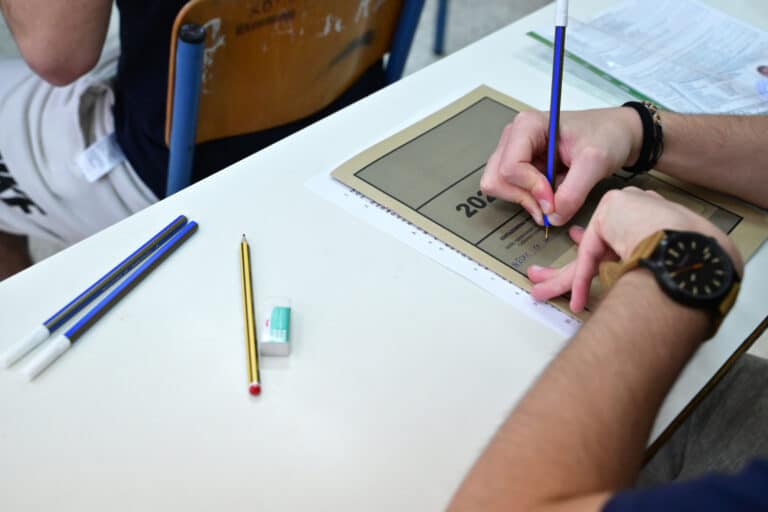 Πανελλαδικές 2026: Ανακοινώθηκαν τα αποτελέσματα των επαναληπτικών και των εξετάσεων Ελλήνων του εξωτερικού