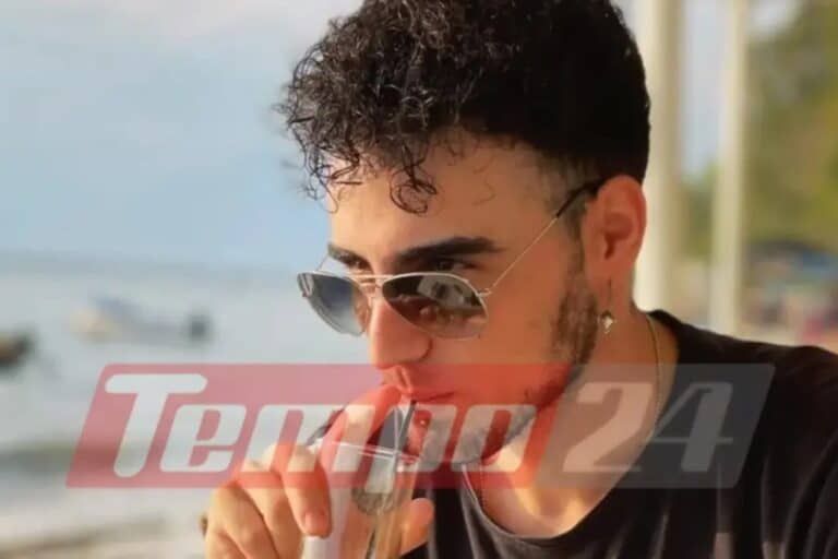Πάτρα: Δώρο ζωής από τον 31χρονο καμεραμάν του Ionian TV που σκοτώθηκε σε τροχαίο – Δωρίζονται τα όργανά του