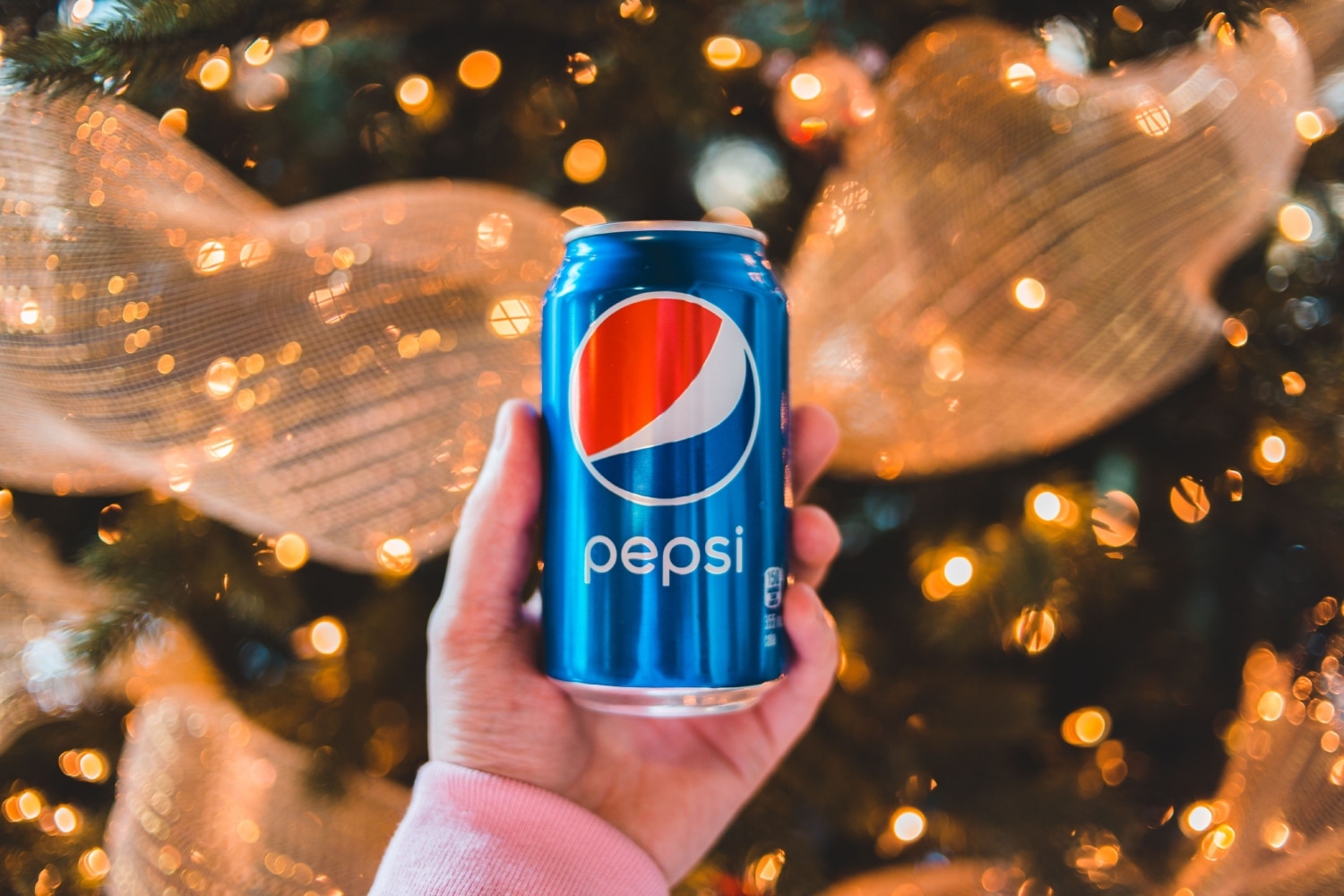 pepsi