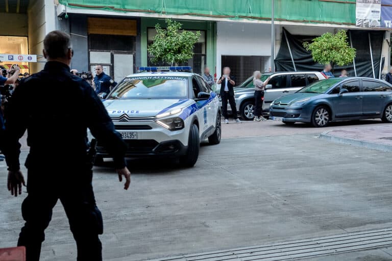Καλαμάτα: Προφυλακίστηκε ο 38χρονος για τους πυροβολισμούς κατά της πρώην συντρόφου του