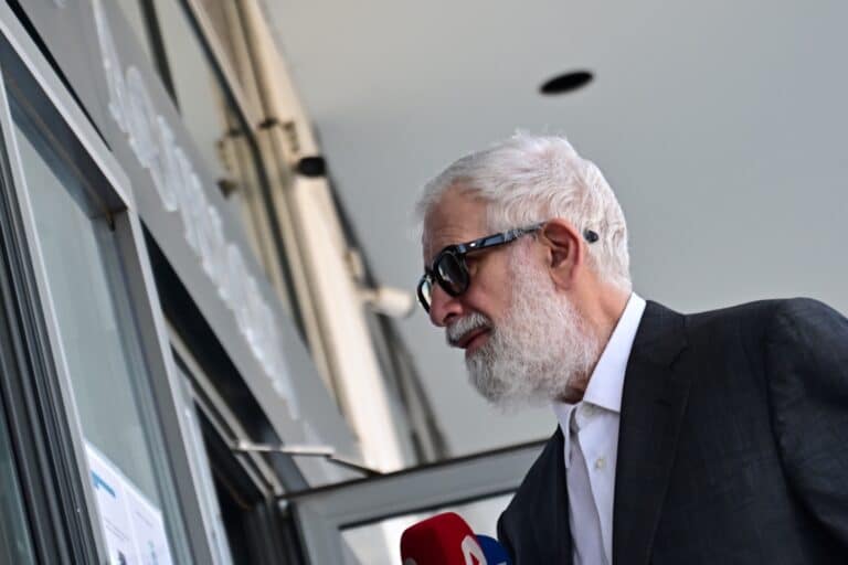 Πέτρος Φιλιππίδης: Καταθέτει αίτηση αναίρεσης για την καταδίκη του για δύο απόπειρες βιασμού