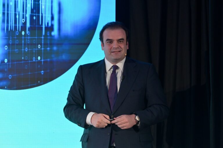 Πιερρακάκης: «Τον Οκτώβριο η συζήτηση για το πετρέλαιο θέρμανσης, θα στηρίξουμε τους πολίτες» (βίντεο)