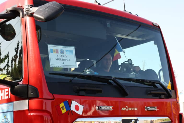 Φθιώτιδα: Νεκρή 32χρονη μετά από πυρκαγιά στο σπίτι της – Ερευνώνται τα αίτια της φωτιάς