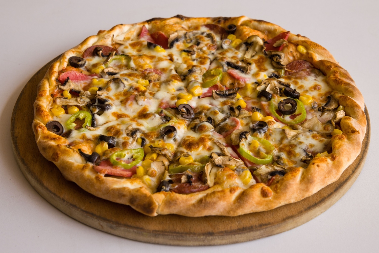 pizza