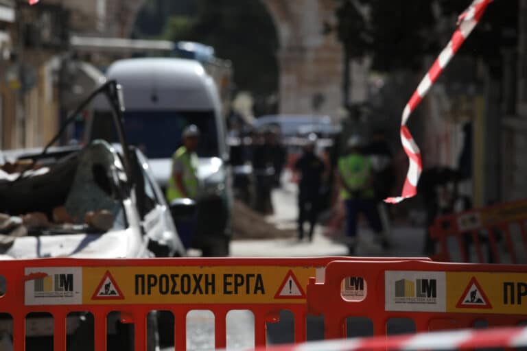 Πλάκα: Είχε ζητήσει έλεγχο για το φυσικό αέριο η 78χρονη έναν μήνα πριν την τραγωδία – Τι ερευνούν οι Αρχές