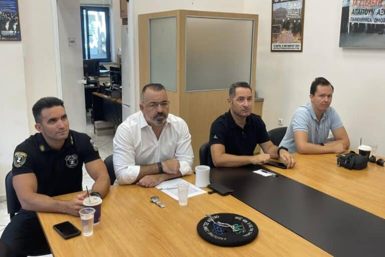 ΠΟΑΞΙΑ: «Με τιμή διεκδικούμε, με αξιοπρέπεια απαιτούμε»