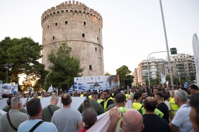 ΠΟΜΕΝΣ: «Η αξία του αγώνα δεν κρίνεται μόνο από όσα κερδίζουμε – Κρίνεται και από όσα δεν αφήνουμε να χαθούν»