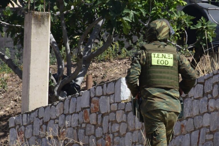 Σέρρες: Πέθανε η πυροτεχνουργός Μαρία Κολτσακλή σε ηλικία 39 ετών – Ήταν μητέρα τριών παιδιών