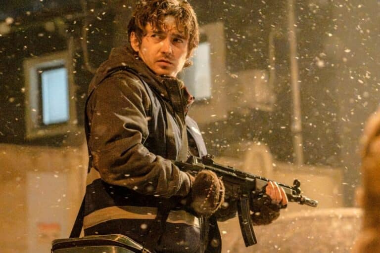 Resident Evil: Ξεπέρασε τα 100 εκατ. δολάρια στο box office η νέα ταινία