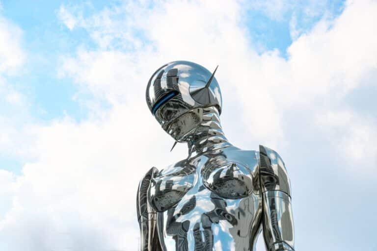 Ερευνητής εγκατέλειψε την Anthropic: Ο φόβος ότι η AI μπορεί να ξεφύγει από τον ανθρώπινο έλεγχο