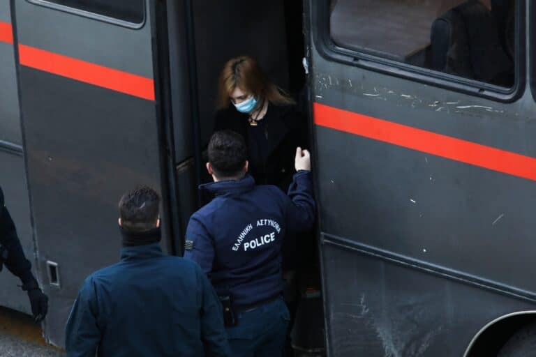 Ρούλα Πισπιρίγκου: Αναβλήθηκε για τον Απριλίο του 2027 η δίκη για τον θάνατο της Τζωρτζίνας