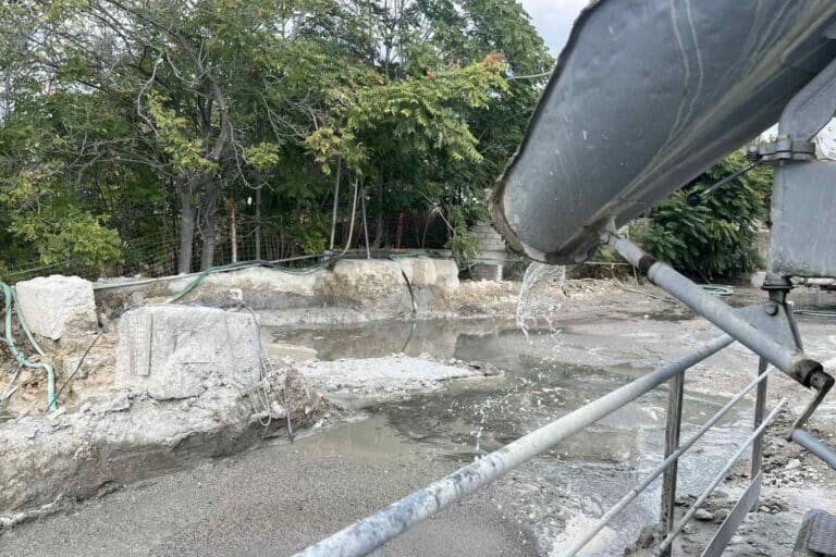 Νέα υπόθεση ρύπανσης στον Κηφισό – Συνελήφθη στη Μεταμόρφωση 55χρονος υπεύθυνος εταιρείας