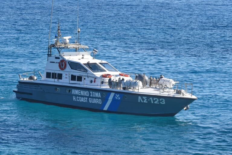 Σάμος: Στις τουρκικές ακτές εντοπίστηκε η σορός του 50χρονου που έπεσε στη θάλασσα από σκάφος
