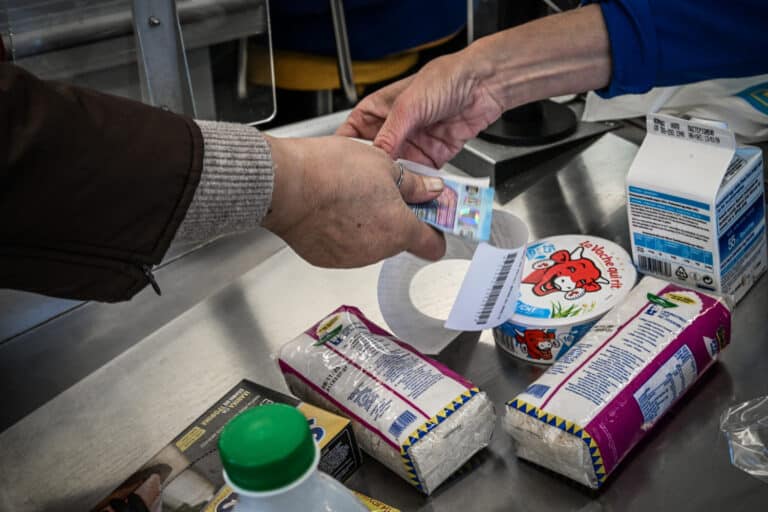 Πρόστιμο 1.500 ευρώ σε γνωστό σούπερ μάρκετ για ακριβότερη χρέωση προϊόντος από την τιμή στο ράφι