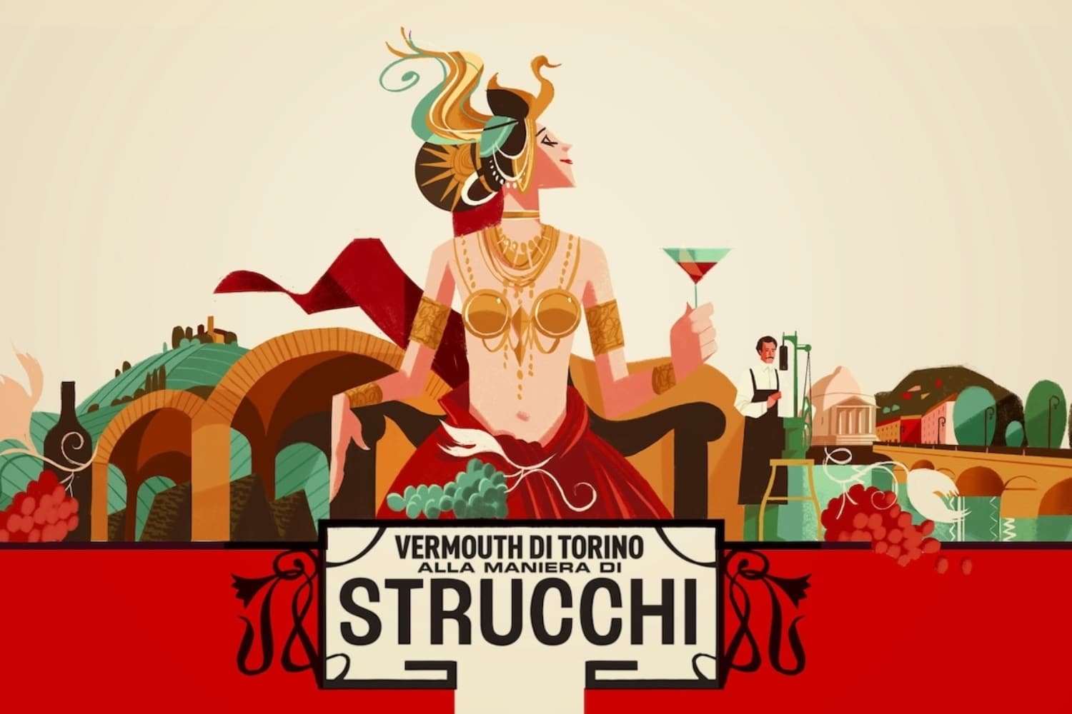 strucchi label 1