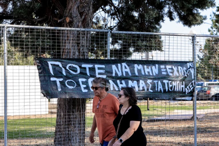 Δίκη για τα Τέμπη: Απορρίφθηκε το αίτημα εξέτασης σε Γεωργιάδη και Μαρκόπουλο – Στο μικροσκόπιο το κινητό του Ναλμπάντη