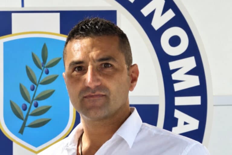 Τρία ρεπό για όλους τους Αστυνομικούς που εργάστηκαν στα μέτρα της ΔΕΘ 2026!