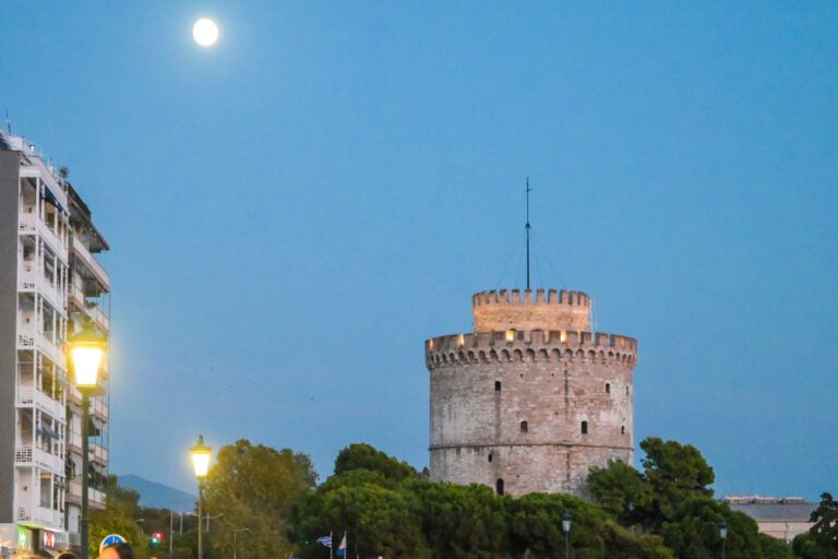 Θεσσαλονίκη: Παρέμβαση εισαγγελέα για την απόφαση να αφεθούν ελεύθεροι Τούρκος και Έλληνας με βαρύ οπλισμό