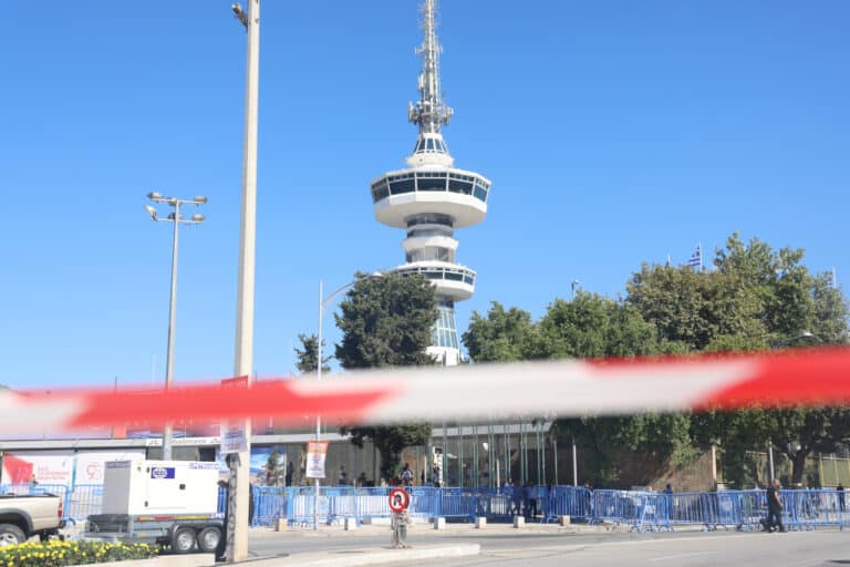 Θεσσαλονίκη: Στον ανακριτή ο 14χρονος για την επίθεση με μαχαίρι σε συμμαθητή του