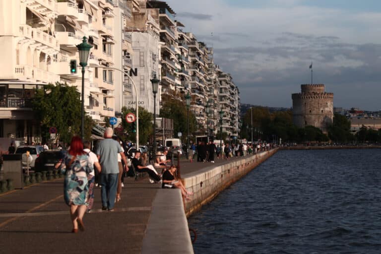 Θεσσαλονίκη: Εξιχνιάστηκε απόπειρα ανθρωποκτονίας – Τρεις συλλήψεις για πυροβολισμούς