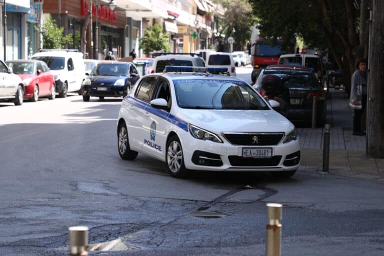 Θεσσαλονίκη: Αστυνομικοί «ξεσκέπασαν» 7 υποθέσεις ληστείας και κλοπών – Έξι άτομα στο στόχαστρο
