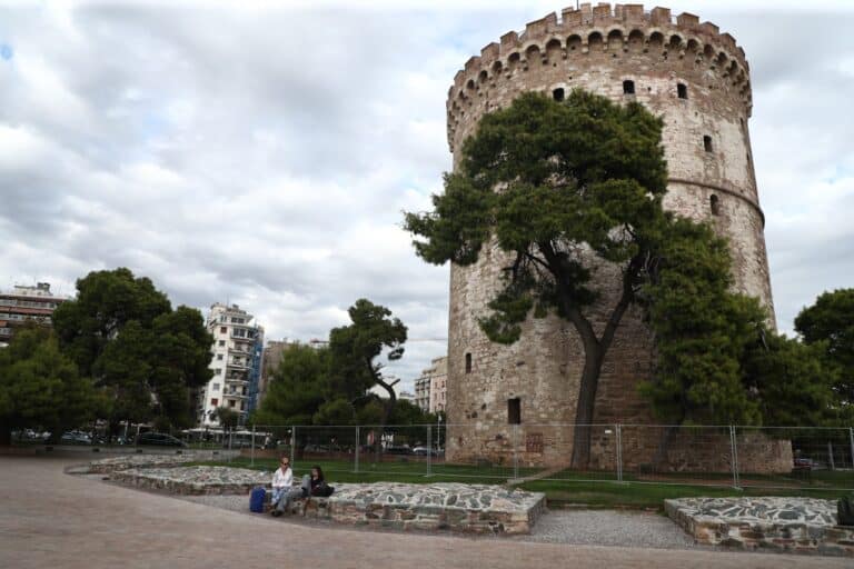 Θεσσαλονίκη: Ο 23χρονος Σέρβος που διώκεται για ληστεία κρυπτονομισμάτων συναίνεσε για να εκδοθεί στην πατρίδα του