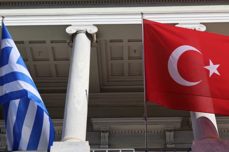 Προκαλεί η Τουρκία για τη Γενοκτονία των Ελλήνων της Μικράς Ασίας: «Η Ελλάδα διέπραξε σφαγές και καταστροφές»