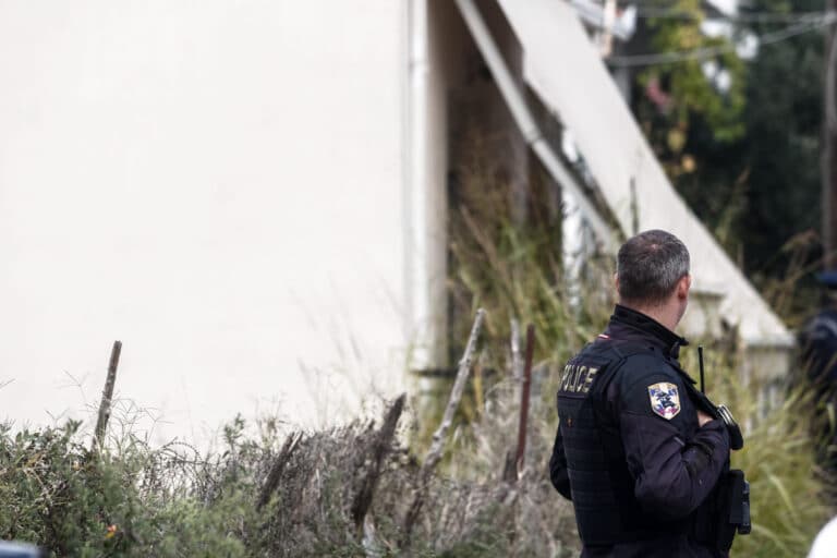 Τρίκαλα: Εργαζόμενος φέρεται να γρονθοκόπησε τον εργοδότη του μετά την απόλυση