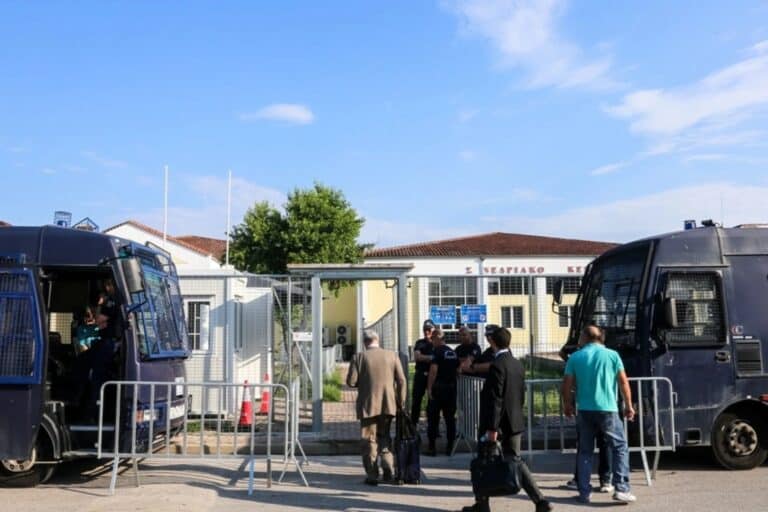 Θεσσαλονίκη: 18,5 χρόνια στον οργανωτή της βομβιστικής επίθεσης – 13,5 στον συνεργό του για τον θάνατο της 38χρονης