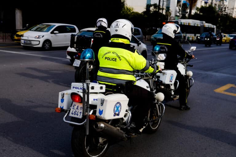 Πετρούπολη: Κυκλοφοριακές ρυθμίσεις την Κυριακή λόγω του 4ου Λαϊκού Αγώνα Δρόμου