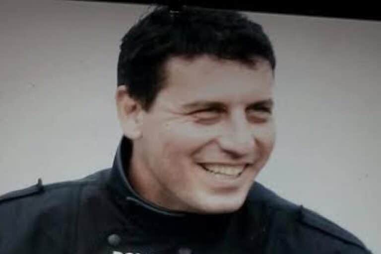 Σαν σήμερα πέθανε ο Αρχιφύλακας Πέτρος Τσιφουτίδης