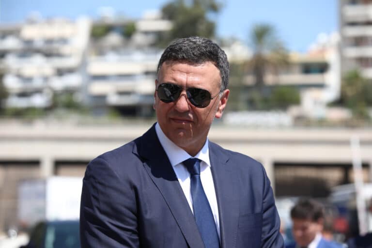 Κικίλιας: «Απαραίτητη η δημιουργία κλειστής δομής στο Ηράκλειο – Εχθροί μας οι σύγχρονοι δουλέμποροι»