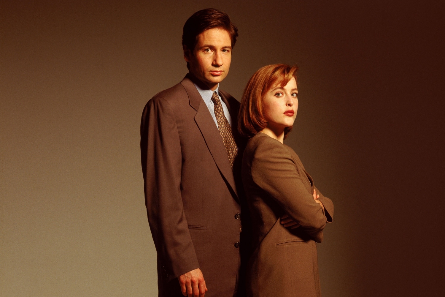 x files 1