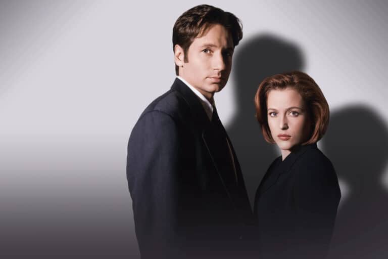 Τα «X-Files» επιστρέφουν: Ποιοι θα πρωταγωνιστούν στη νέα σειρά