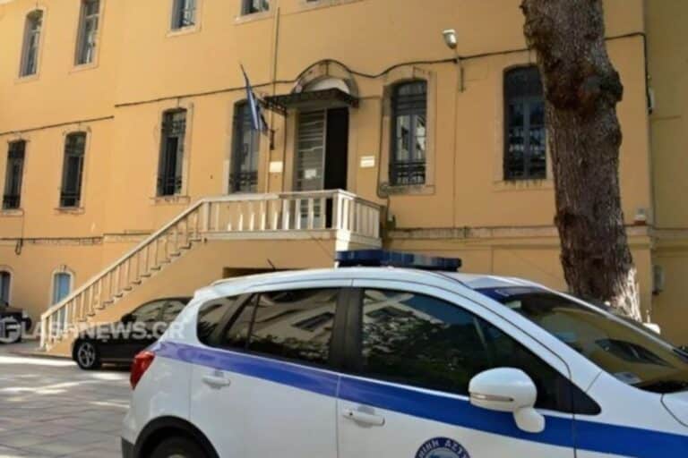 Χανιά: Ελεύθερη με περιοριστικούς όρους η 18χρονη που κατηγορείται για τον βαρύ τραυματισμό του βρέφους