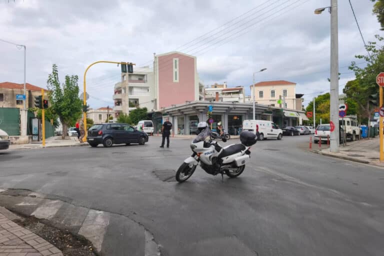 Συναγερμός στα Χανιά για τη βόμβα του Β΄ Παγκοσμίου Πολέμου – Αποκλείστηκαν δρόμοι και εκκενώθηκαν 4 σχολεία