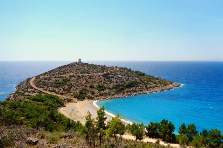 Χίος: 34χρονος διέρρηξε επιχείρηση και άρπαξε προϊόντα αξίας 2.300 ευρώ