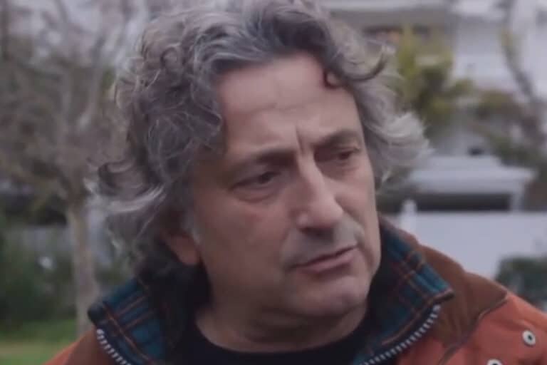 Γιώργος Μαζωνάκης: Αυτά θα υποστηρίξει ο υπνοθεραπευτής στον ανακριτή τη Δευτέρα
